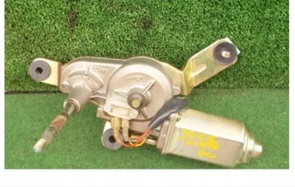 KIA Joice Rear window wiper motor
