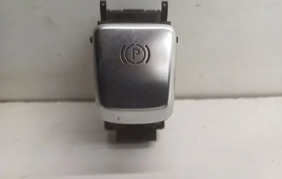 Mercedes-Benz E W213 Hand parking brake switch A2139056608