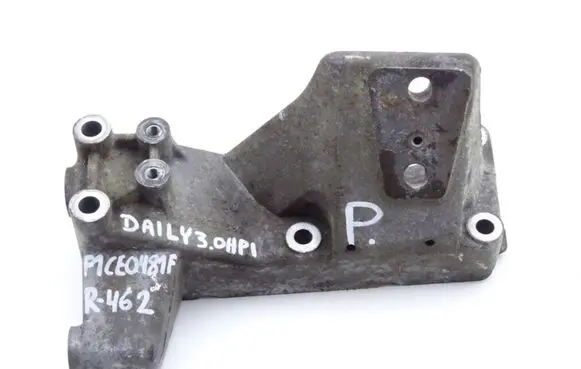 Iveco Daily 4th gen Engine mounting bracket 504050580