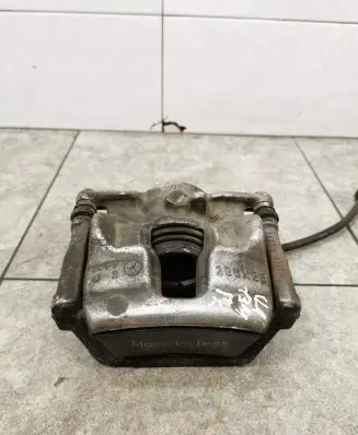 Mercedes-Benz CLA C117 X117 W117 Front brake caliper
