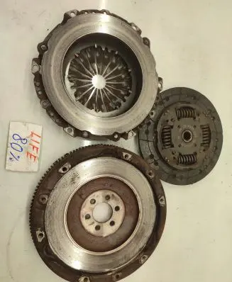 Citroen Berlingo Clutch set kit