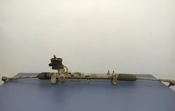 Volkswagen Bora Steering rack 1J1422105DE