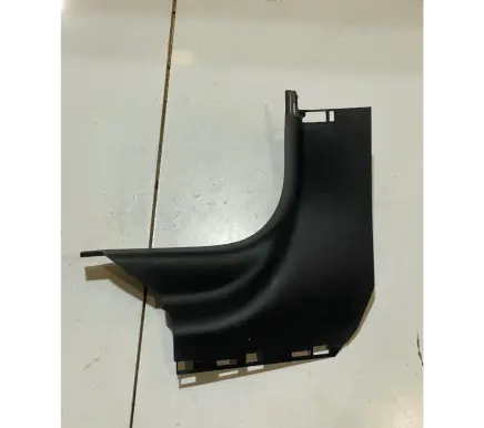 Ford Mustang VI Front sill trim cover FR3B6302348AFW