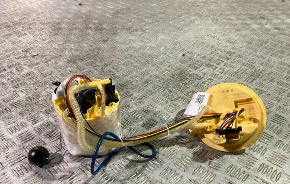 BMW X4 G02 In-tank fuel pump 7401430 9468614