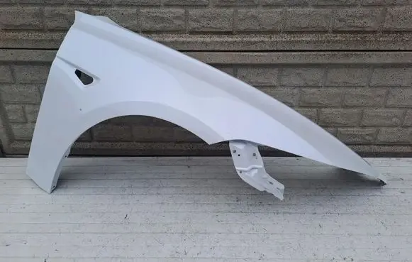 Tesla Model 3 Front wheel arch liner splash guards PPTSL324
