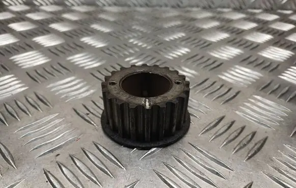 Renault Laguna II Crankshaft gear 108330 100776