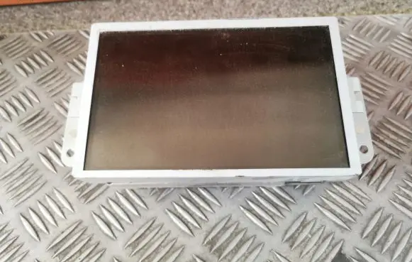 Ford Mondeo MK V Screen/display/small screen DS7T14F239CJ
