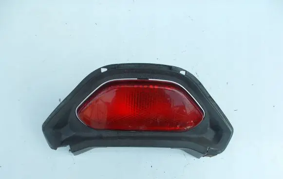 Rear/tail lights