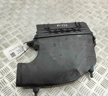 Mercedes-Benz GLE (W166 - C292) Air filter box A6420904301 A0061539728