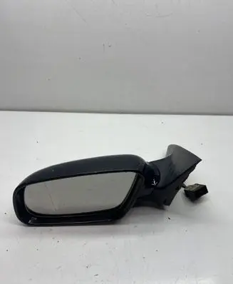 Audi A6 S6 C5 4B Front door electric wing mirror E1010593