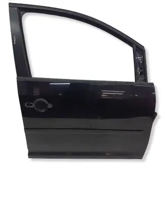 Volkswagen Touran I Front door 