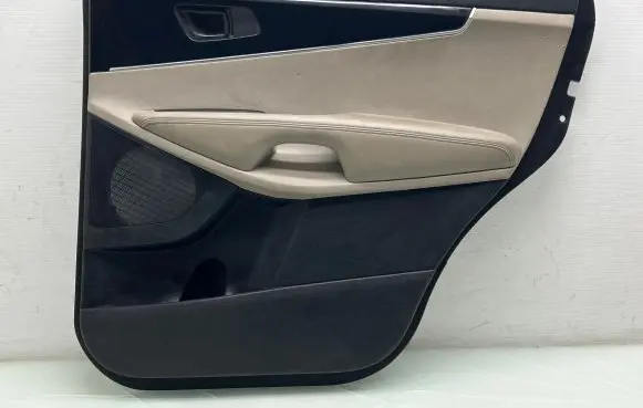 KIA Sorento Rear door card panel trim 83344C5010 M0241C5010WK 83323C5000