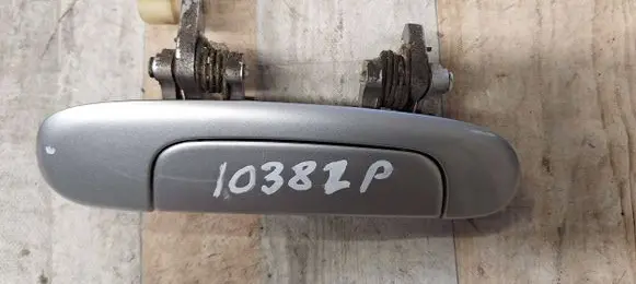 Mazda Premacy Rear door exterior handle PBTGF30