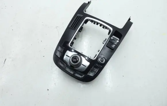 Audi A4 S4 B8 8K Head unit multimedia control 8T0919611 001898374 900255210001