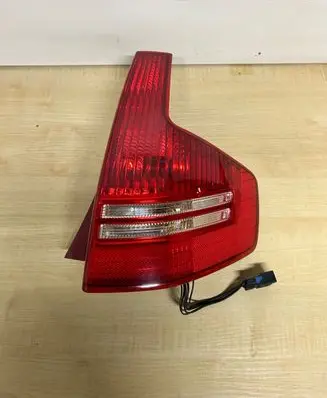 Citroen C4 I Rear/tail lights 9655863980