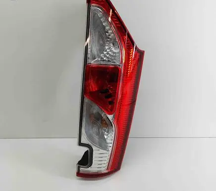 Renault Kangoo II Rear/tail lights 265549212R