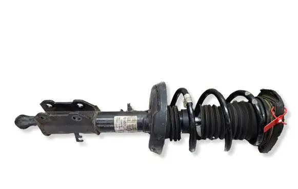 Opel Astra K Front shock absorber/damper S26309784 39039574