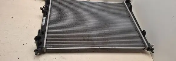 Hyundai i30 Coolant radiator 66674 2022W10