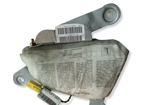 BMW 5 E39 Front door airbag 30826833104G