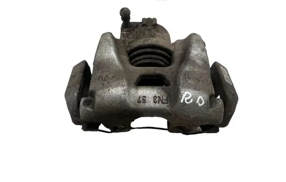 Jeep Renegade Front brake caliper 00521396590 0D339 27520