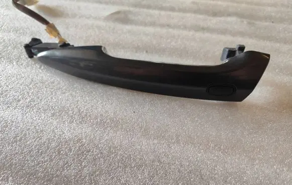 Lexus IS 220D-250-350 Front door exterior handle