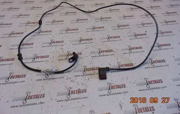 Mercedes-Benz E W211 ABS rear brake sensor A2115402417