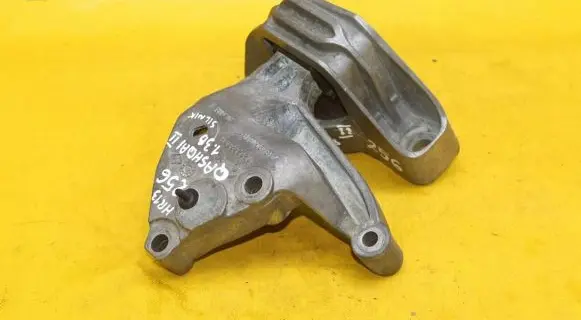 Nissan Qashqai Engine mount vacuum valve 112327345R