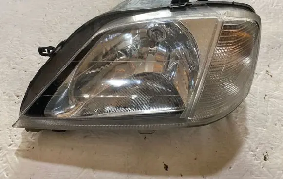 Dacia Sandero Headlight/headlamp 5511153L 13078