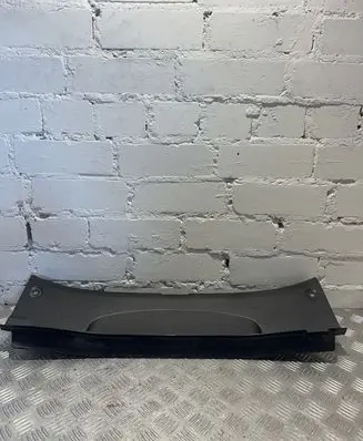 Mercedes-Benz C W205 Trunk/boot sill cover protection A2056900341