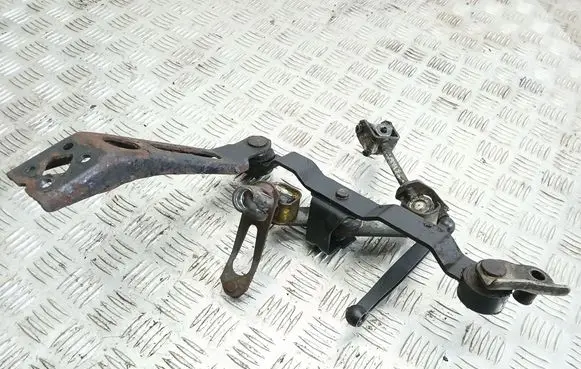 Opel Astra H Gear shift rod 