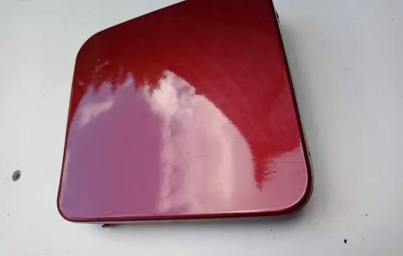 Nissan Pulsar Fuel tank cap