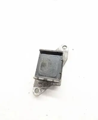 Other rear suspension part