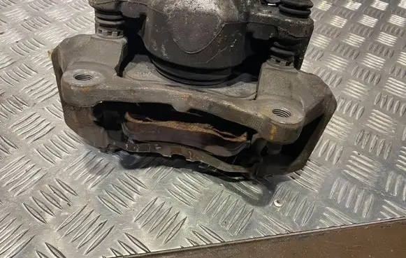 Audi Q5 SQ5 Front brake caliper 8R0106P