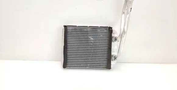 Audi Q7 4L Heater blower radiator 7H1819121 52495273