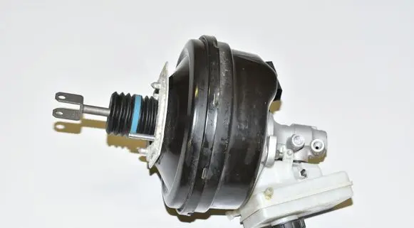 BMW X3 F25 Brake booster 6857870 34336797469