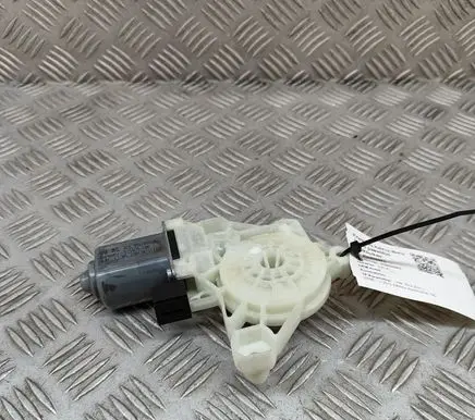 Volkswagen ID.4 Front door window regulator motor 4K0959811A