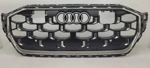 Audi Q8 Front grill 4M8853651CK 4M8853651BR 4M8853651CL