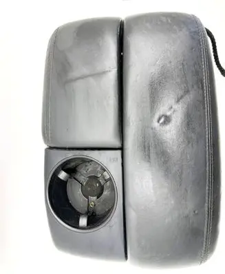 Audi Q7 4L Armrest 4l1864207