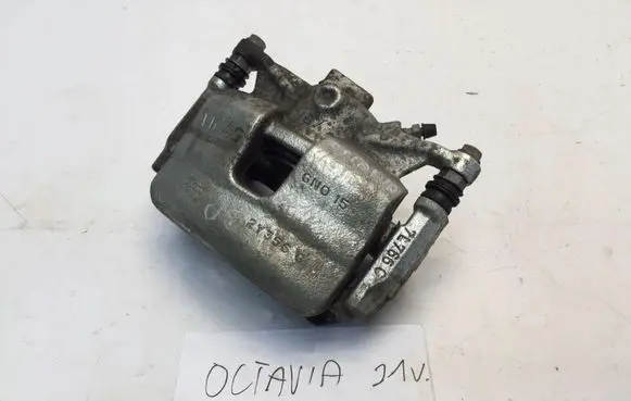 Skoda Octavia Mk4 Front brake caliper