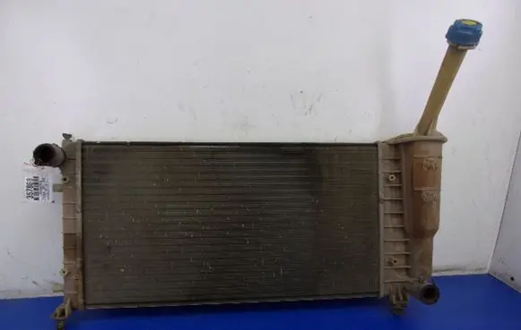 Fiat Idea Coolant radiator