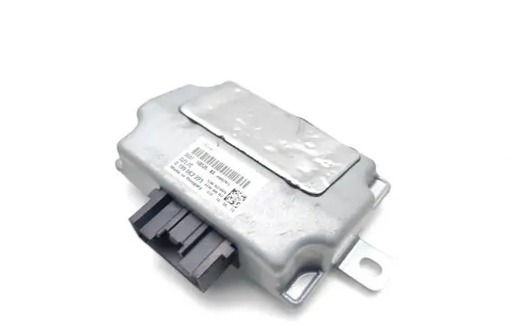 Start/Stop control module