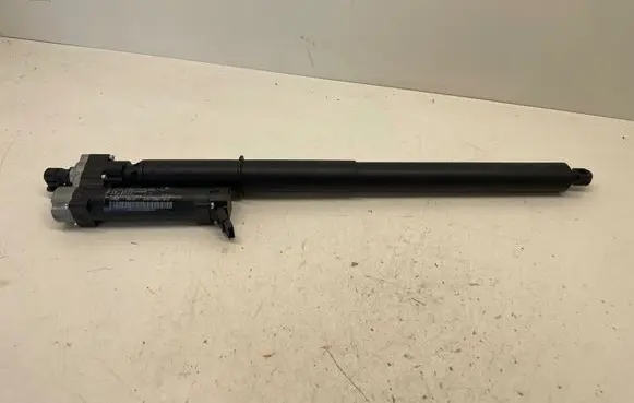 BMW 4 F36 Gran coupe Tailgate strut 7330627 17893910 14016202900055