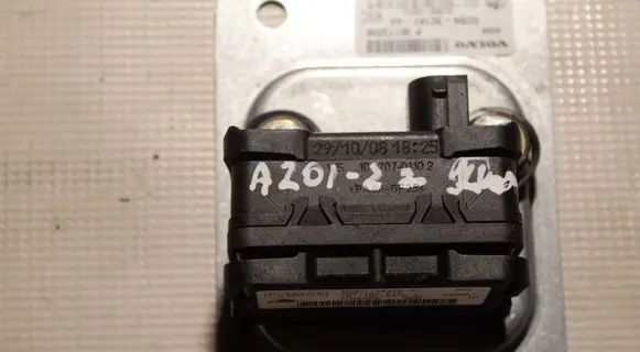 Volvo XC60 ESP (stability program) switch 6G9N14B296AC