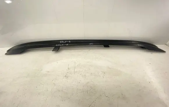 Volkswagen Golf VI Roof bar rail