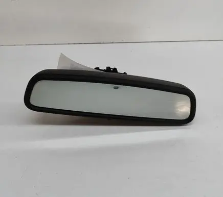 BMW 6 F12 F13 Rear view mirror (interior) 9320305