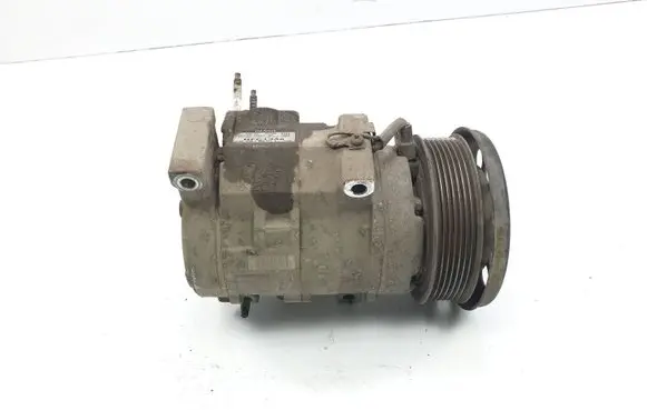 Toyota FJ cruiser Air conditioning (A/C) compressor (pump)