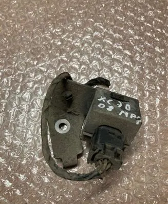 Volvo XC70 Air suspension front height level sensor 7G9N3C187BA 20080314 A426G