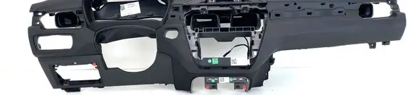 BMW X1 F48 F49 Dashboard 00271