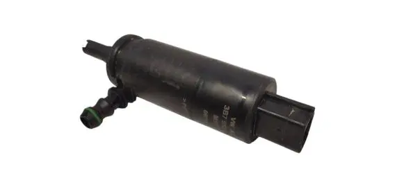 Skoda Yeti (5L) Headlight washer pump 3B7955681