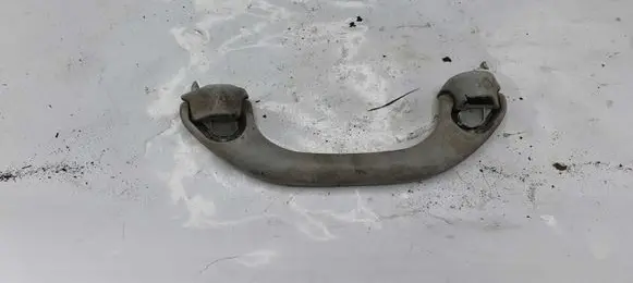 Skoda Roomster (5J) Front interior roof grab handle NOCODE